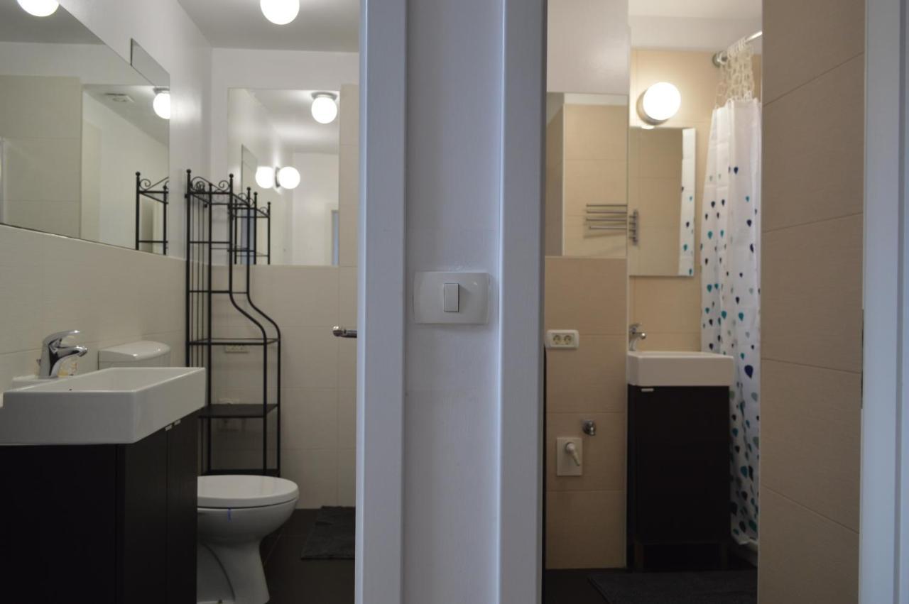 הוילה קופר Casa Porta Muda מראה חיצוני תמונה