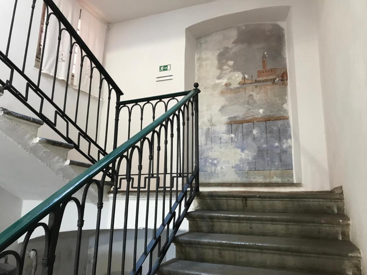 הוילה קופר Casa Porta Muda מראה חיצוני תמונה