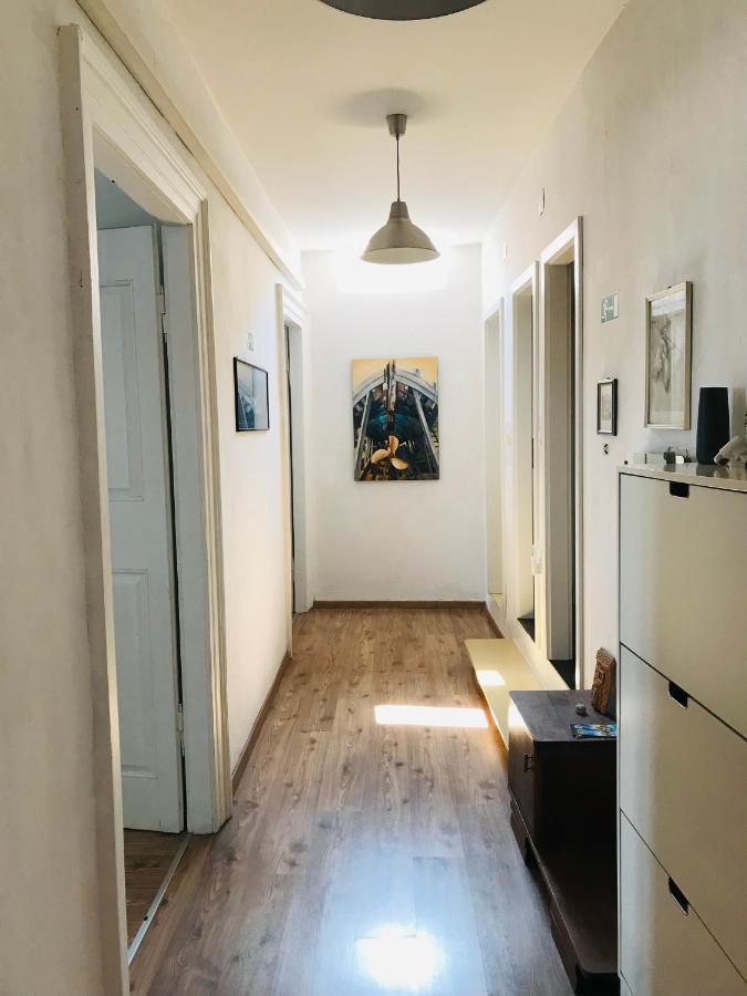 הוילה קופר Casa Porta Muda מראה חיצוני תמונה
