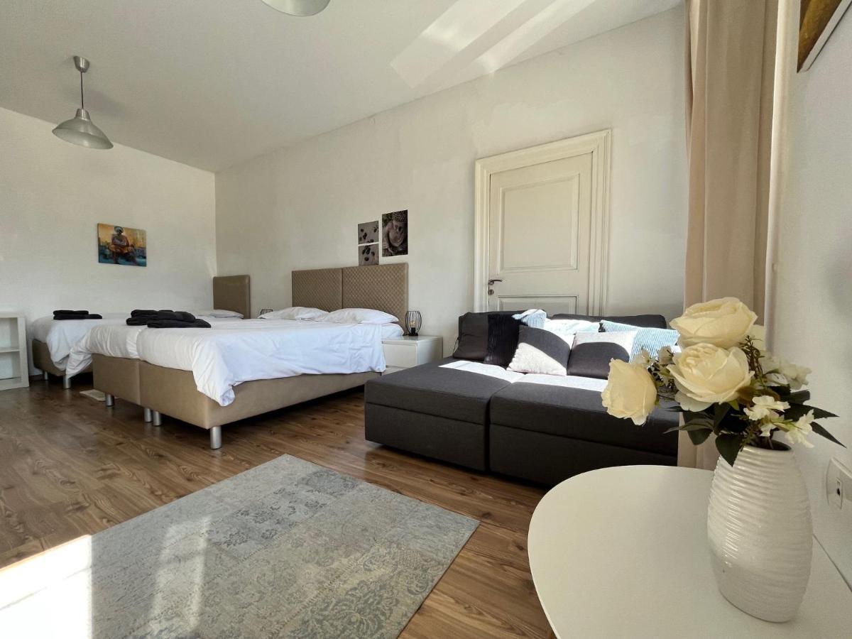 הוילה קופר Casa Porta Muda מראה חיצוני תמונה