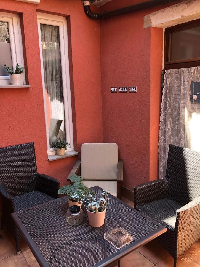 הוילה קופר Casa Porta Muda מראה חיצוני תמונה