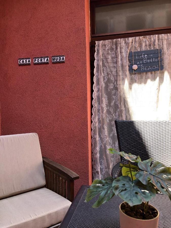 הוילה קופר Casa Porta Muda מראה חיצוני תמונה
